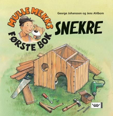 Snekre 9788204117953 George Johansson Brukte bøker