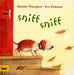Sniff sniff 9788249608195 Haruko Östergren Brukte bøker
