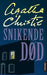Snikende død 9788203213380 Agatha Christie Brukte bøker