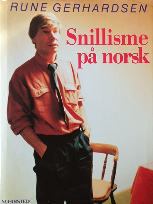 Snillisme på norsk (Innbundet) - Bokia.no