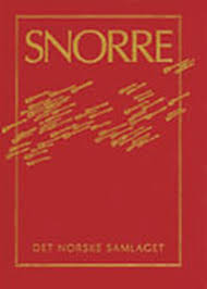 Snorres kongesoger (Innbundet) - Bokia.no