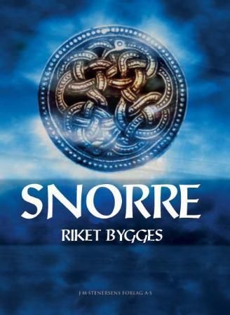 Snorre 9788272014284   Brukte bøker