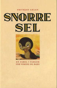 Snorre Sel 9788253027999 Frithjof Sælen Brukte bøker