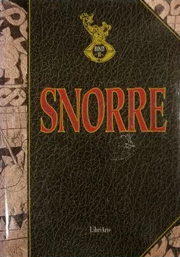 Snorres kongesagaer bind II (Innbundet) - Bokia.no