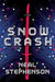 Snow Crash 9780553380958 Neal Stephenson Brukte bøker