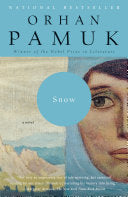 Snow 9780375706868 Orhan Pamuk Brukte bøker