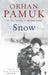 Snow 9780571218318 Orhan Pamuk Brukte bøker
