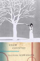 Snow Country 9780679761044 Yasunari Kawabata Brukte bøker