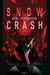Snow crash 9788293059653 Neal Stephenson Brukte bøker