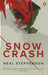 Snow Crash 9780241953181 Neal Stephenson Brukte bøker