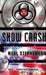 Snow crash 9780140232929 Neal Stephenson Brukte bøker