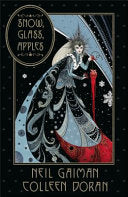 Snow, Glass, Apples 9781472262912 Neil Gaiman Brukte bøker