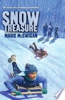 Snow Treasure 9780142402245 Marie McSwigan Brukte bøker