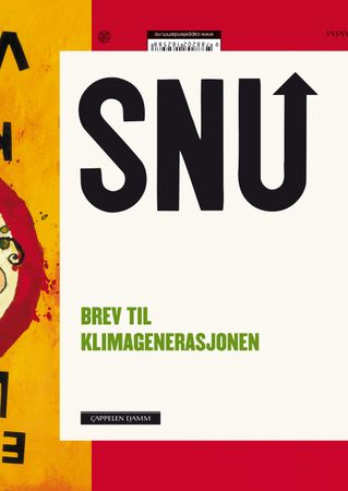 Snu 9788202388584  Brukte bøker