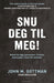 Snu deg til meg! 9788279008828 John Gottman Brukte bøker