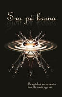 Snu på krona 9788293852032 Crealea Crealea Brukte bøker