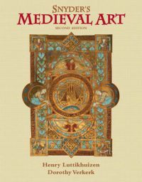 Snyder's Medieval Art 9780131929708 Henry Luttikhuizen Dorothy Verkerk Brukte bøker