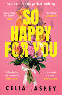So Happy for You 9780008481094 Celia Laskey Brukte bøker