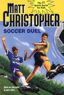 Soccer Duel 9780316134064 Matt Christopher Brukte bøker