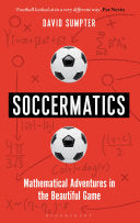 Soccermatics 9781472924124 David Sumpter Brukte bøker