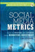 Social Media Metrics 9780470583784 Jim Sterne David Meerman Scott Brukte bøker