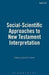 Social-Scientific Approaches to New Testament Interpretation 9780567086587  Brukte bøker