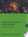 Social and Cultural Anthropology 9780415181563 Nigel Rapport Joanna Overing Brukte bøker