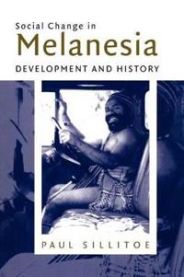 Social Change in Melanesia: Development and History 9780521778060 Paul Sillitoe Brukte bøker