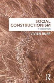 Social Constructionism 9781848721920 Vivien Burr Brukte bøker