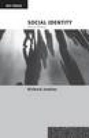 Social Identity 9780415448499 Richard Jenkins Brukte bøker