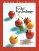 Social Psychology 9780131327931 Elliot Aronson Timothy D. Wilson Robin M. Akert Brukte bøker