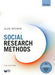 Social Research Methods 9780199689453 Alan Bryman Brukte bøker