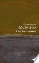 Socialism: A Very Short Introduction 9780192804310 Michael Newman Brukte bøker