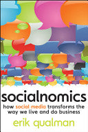 Socialnomics 9780470477236 Erik Qualman Brukte bøker