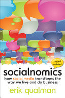 Socialnomics 9780470638842 Erik Qualman Brukte bøker