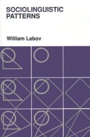 Sociolinguistic Patterns 9780812210521 William Labov Brukte bøker