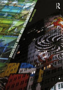 Sociology, Work and Organisation 9781138941816 Tony J. Watson Brukte bøker