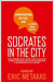 Socrates in the City 9780007460779 Eric Metaxas Brukte bøker
