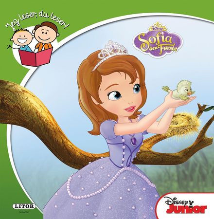 Sofia den første 9788242953087 Zuzanna Naczynska Brukte bøker