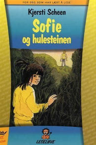 Sofie og hulesteinen 9788204139948 Kjersti Scheen Brukte bøker