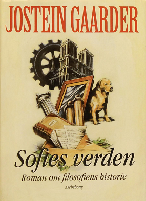 Sofies verden: roman om filosofiens historie (Pocket) - Bokia.no