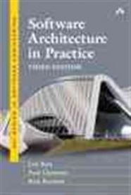 Software Architecture in Practice 9780321815736 Len Bass Brukte bøker