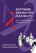 Software Design for Flexibility 9780262045490 Chris Hanson Gerald Jay Sussman Brukte bøker