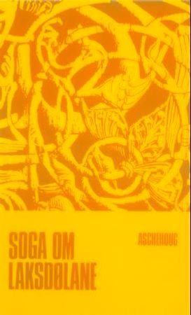 Soga om laksdølane 9788203007026  Brukte bøker