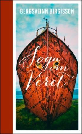 Soga om vêret 9788293237259   Brukte bøker