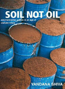 Soil Not Oil 9780896087828 Vandana Shiva Brukte bøker