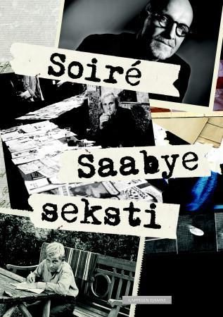 Soiré 9788202422622  Brukte bøker