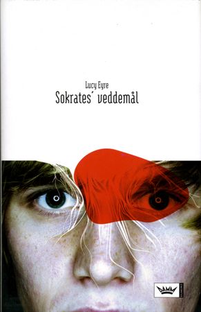 Sokrates' veddemål 9788204124609 Lucy Eyre Brukte bøker