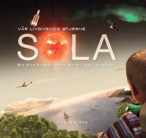 Sola 9788299458375 Pål Brekke Brukte bøker