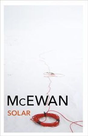 Solar 9780099549024 Ian McEwan Brukte bøker